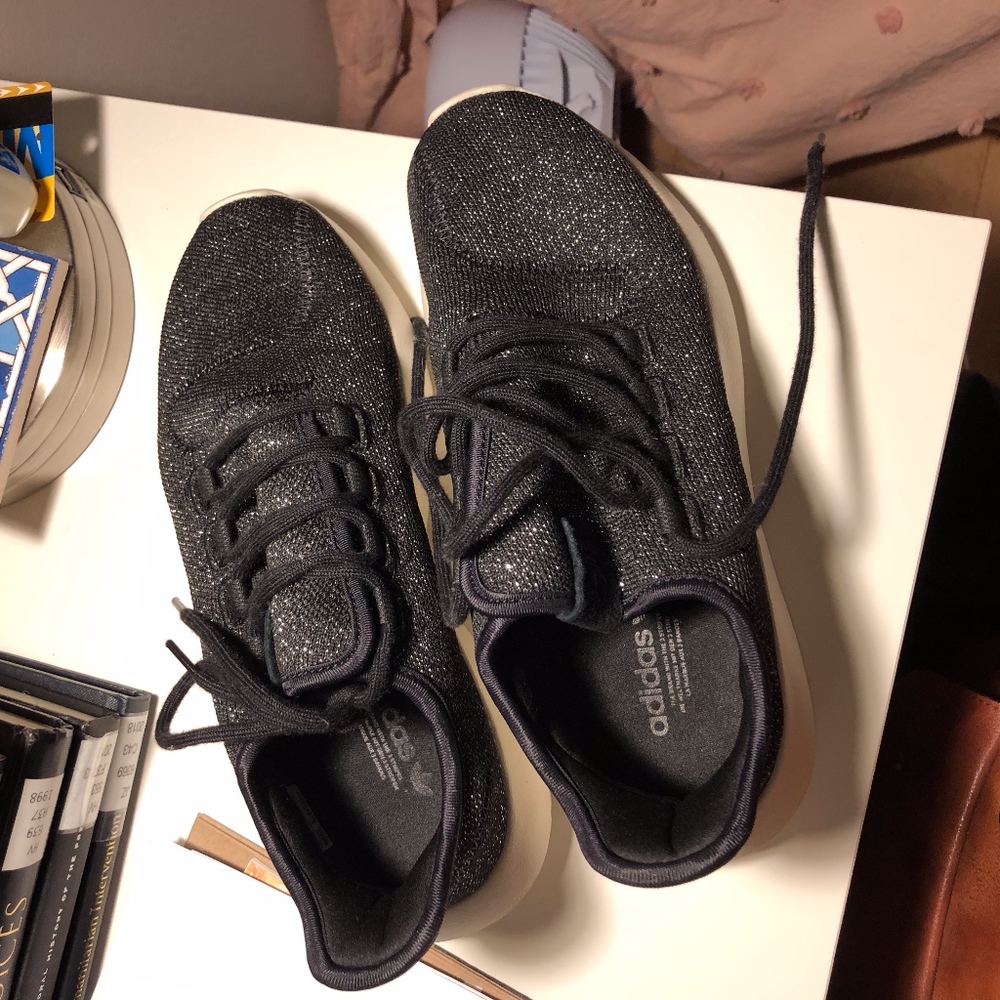 New Adidas Tubular Sneakers
